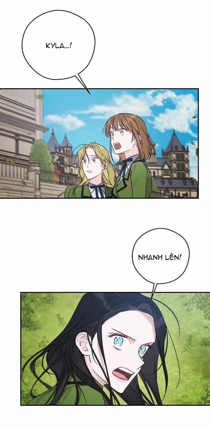 Trước Tiên Phải Giấu Em Trai Tôi Đi Đã 38 trang 4