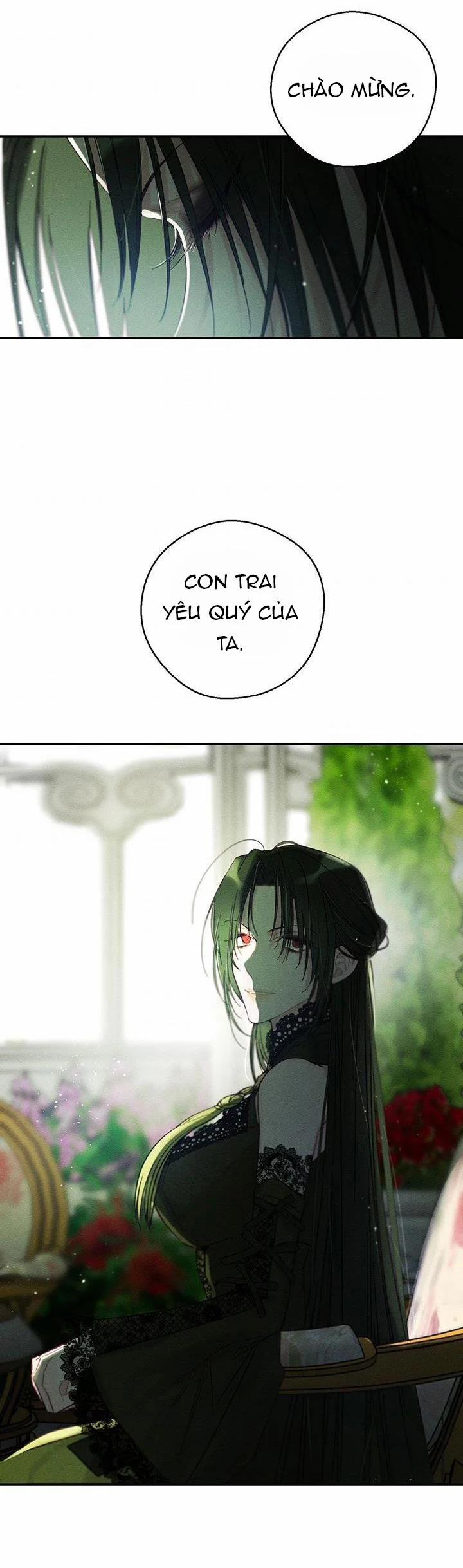 Trước Tiên Phải Giấu Em Trai Tôi Đi Đã 38 trang 44