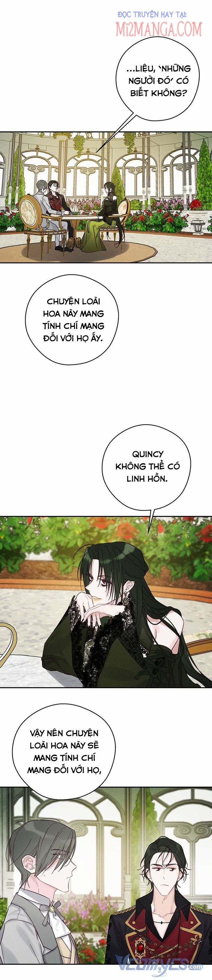 Trước Tiên Phải Giấu Em Trai Tôi Đi Đã 39.5 trang 1