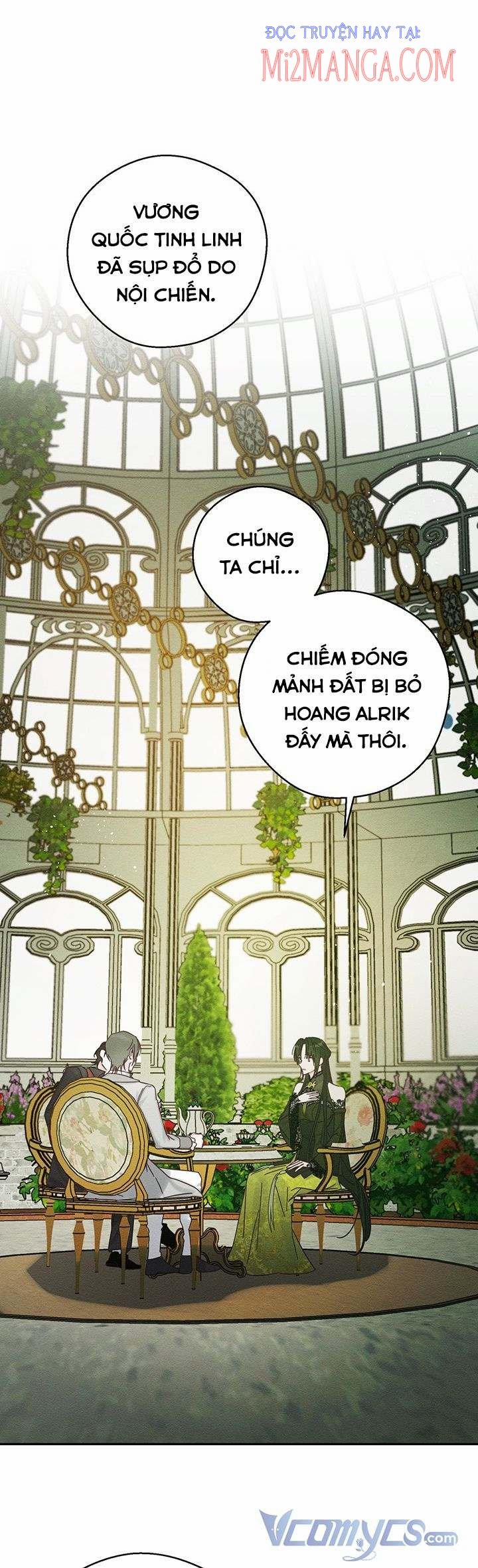 Trước Tiên Phải Giấu Em Trai Tôi Đi Đã 39.5 trang 11