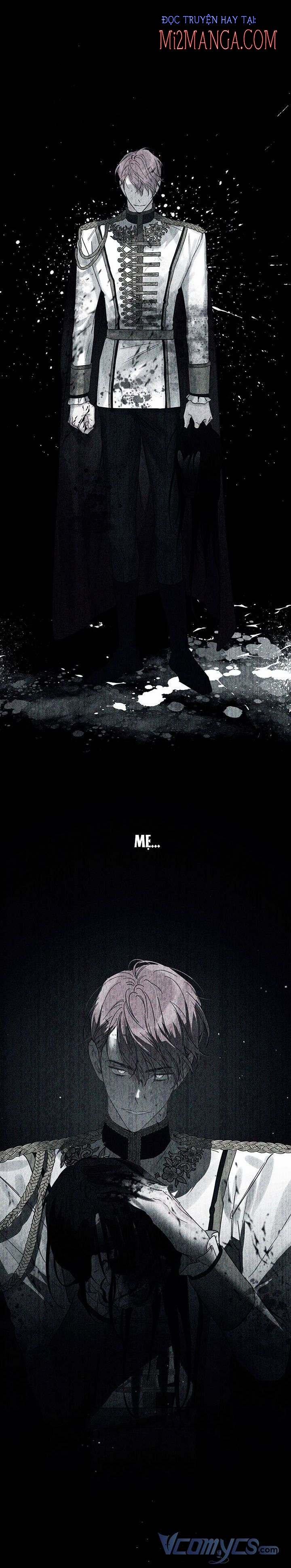 Trước Tiên Phải Giấu Em Trai Tôi Đi Đã 39.5 trang 16