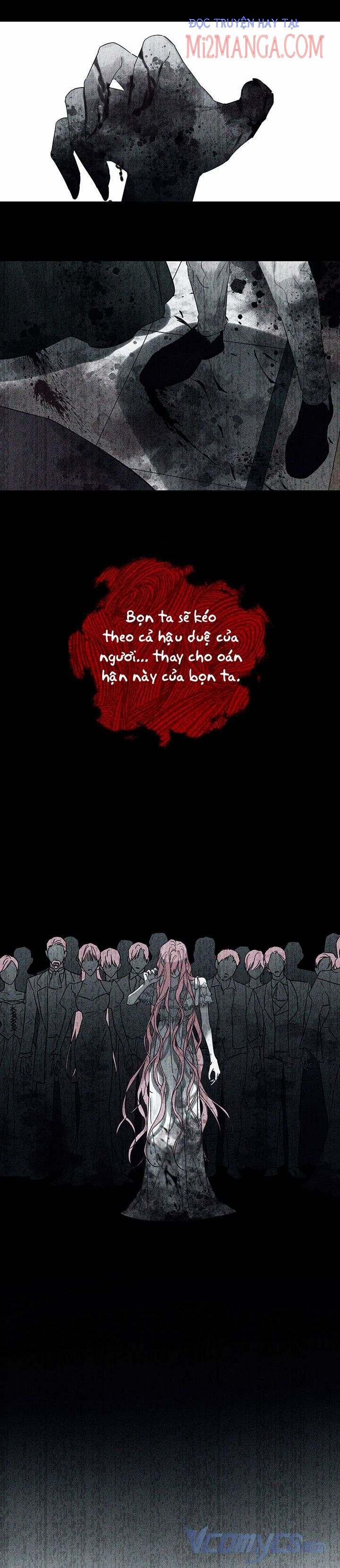 Trước Tiên Phải Giấu Em Trai Tôi Đi Đã 39.5 trang 9