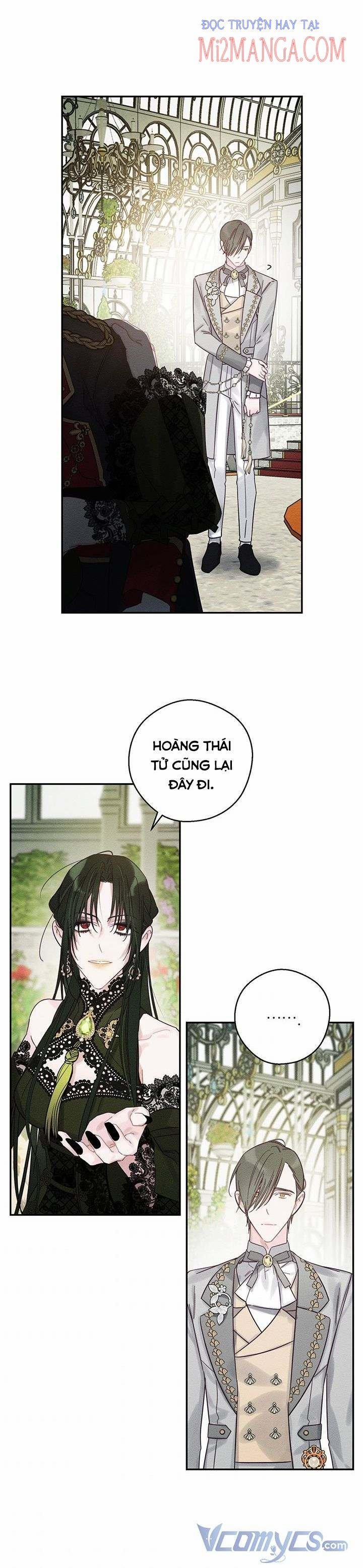 Trước Tiên Phải Giấu Em Trai Tôi Đi Đã 39 trang 1