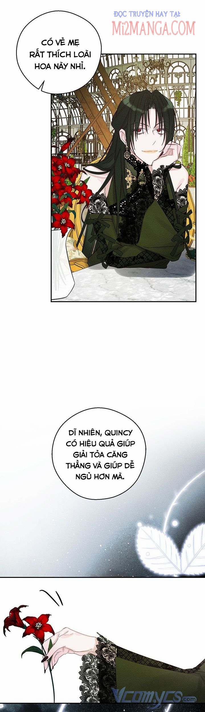 Trước Tiên Phải Giấu Em Trai Tôi Đi Đã 39 trang 10