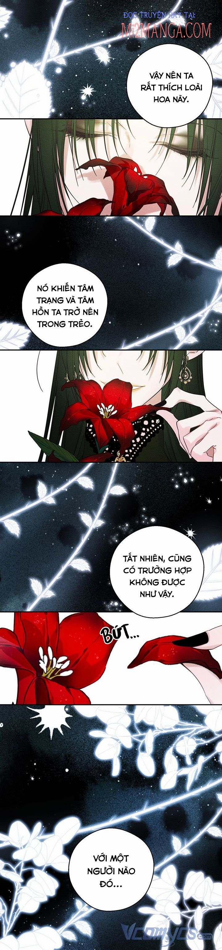 Trước Tiên Phải Giấu Em Trai Tôi Đi Đã 39 trang 11