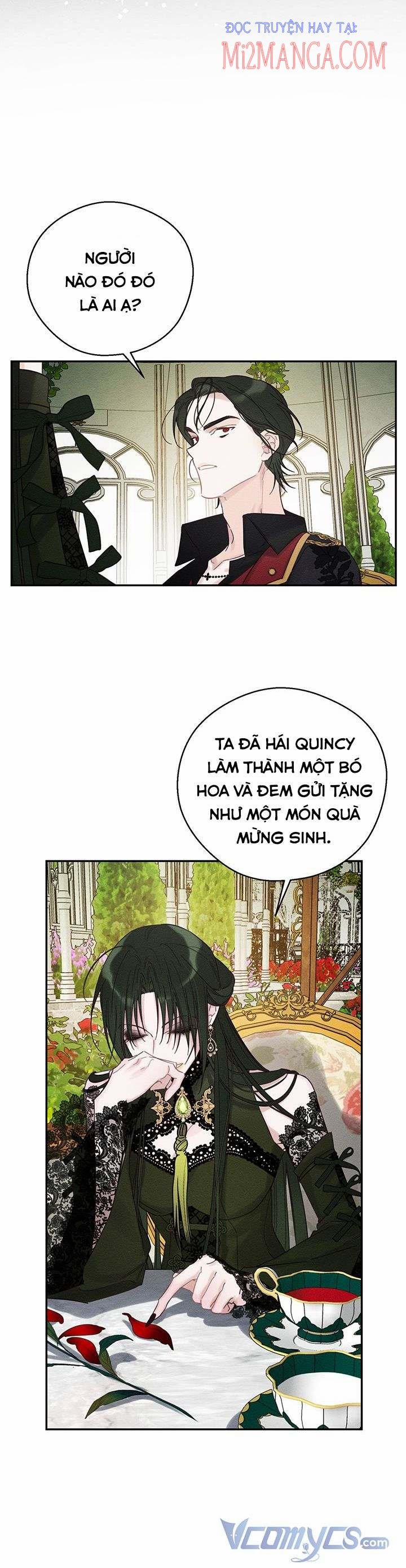 Trước Tiên Phải Giấu Em Trai Tôi Đi Đã 39 trang 13