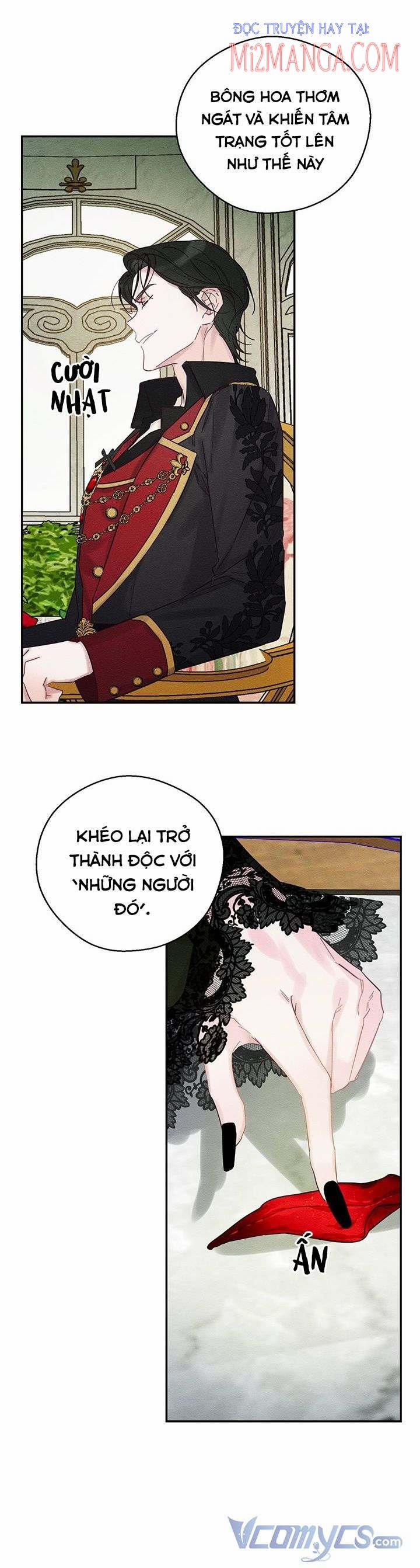 Trước Tiên Phải Giấu Em Trai Tôi Đi Đã 39 trang 14