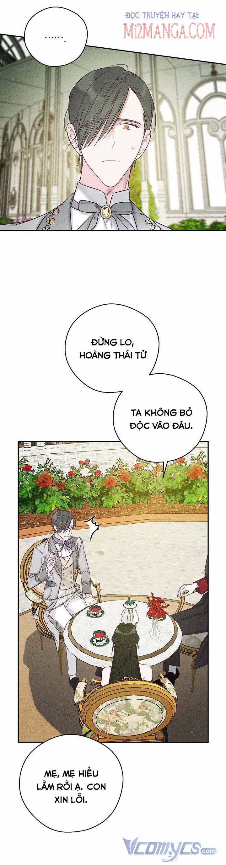 Trước Tiên Phải Giấu Em Trai Tôi Đi Đã 39 trang 16