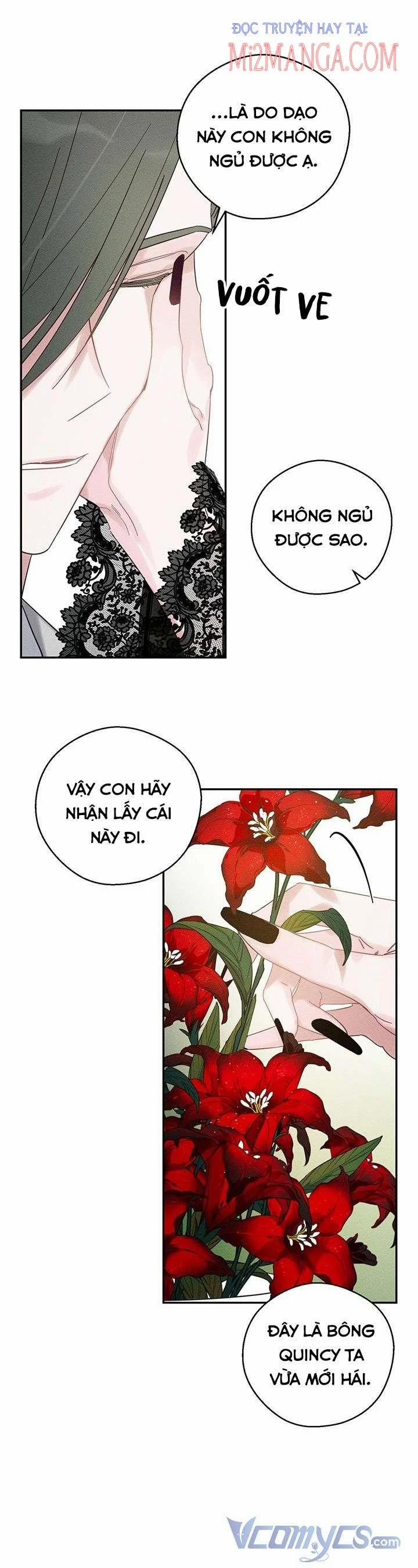 Trước Tiên Phải Giấu Em Trai Tôi Đi Đã 39 trang 3