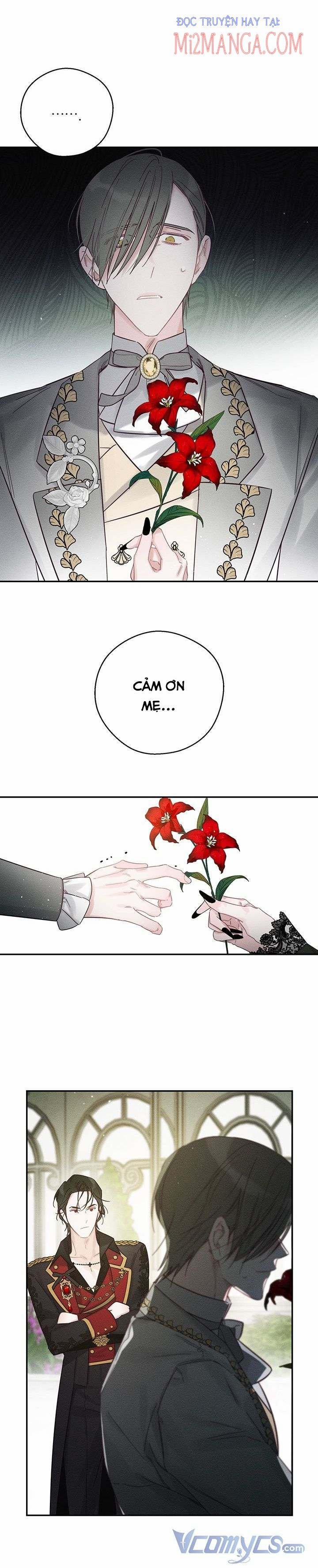 Trước Tiên Phải Giấu Em Trai Tôi Đi Đã 39 trang 4