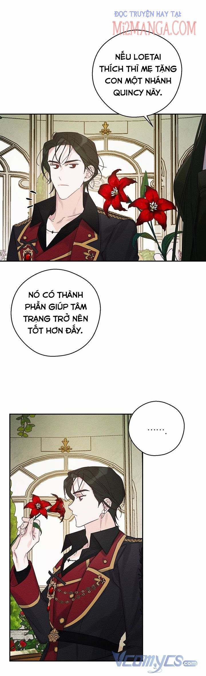 Trước Tiên Phải Giấu Em Trai Tôi Đi Đã 39 trang 9