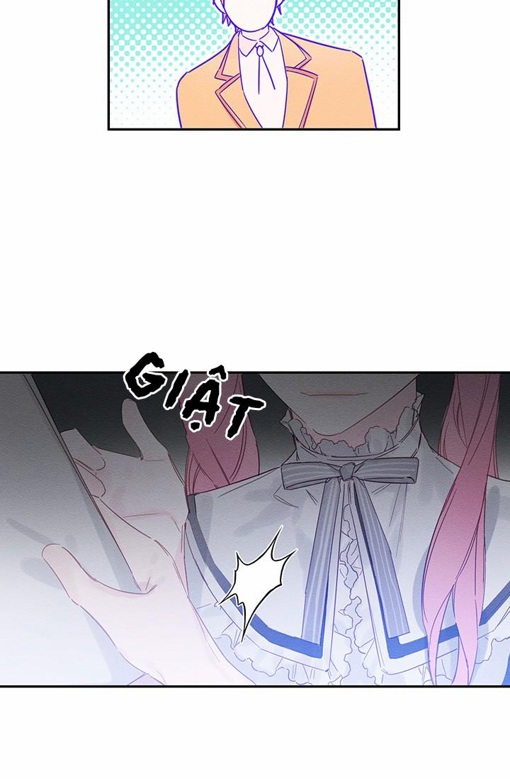 Trước Tiên Phải Giấu Em Trai Tôi Đi Đã 4 trang 11