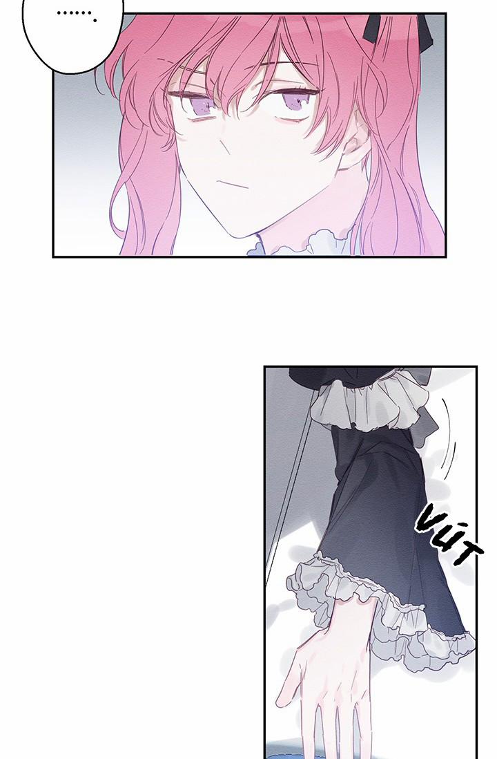 Trước Tiên Phải Giấu Em Trai Tôi Đi Đã 4 trang 13