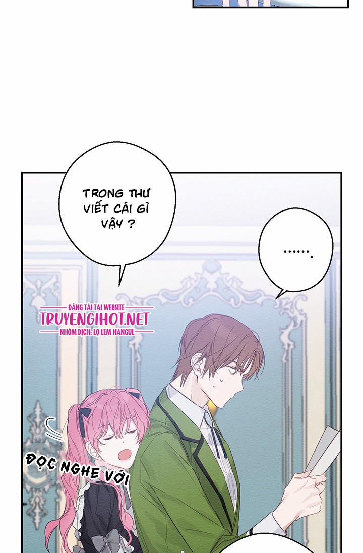 Trước Tiên Phải Giấu Em Trai Tôi Đi Đã 4 trang 14