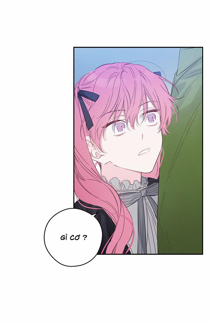 Trước Tiên Phải Giấu Em Trai Tôi Đi Đã 4 trang 16