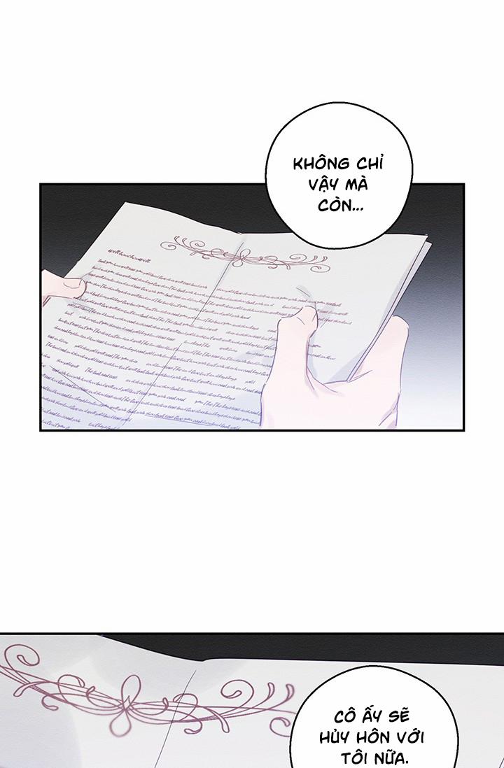 Trước Tiên Phải Giấu Em Trai Tôi Đi Đã 4 trang 17