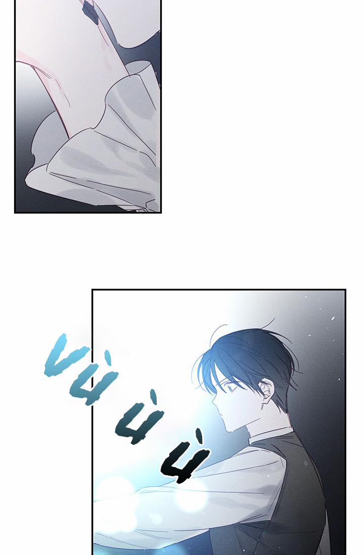 Trước Tiên Phải Giấu Em Trai Tôi Đi Đã 4 trang 26