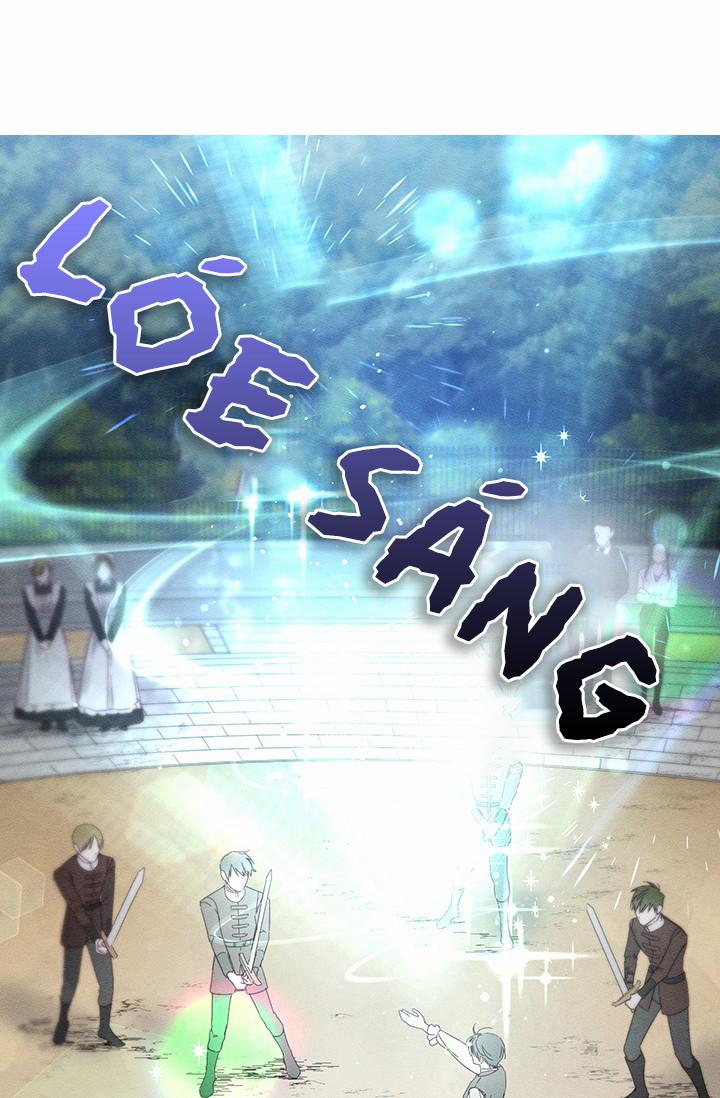 Trước Tiên Phải Giấu Em Trai Tôi Đi Đã 4 trang 28