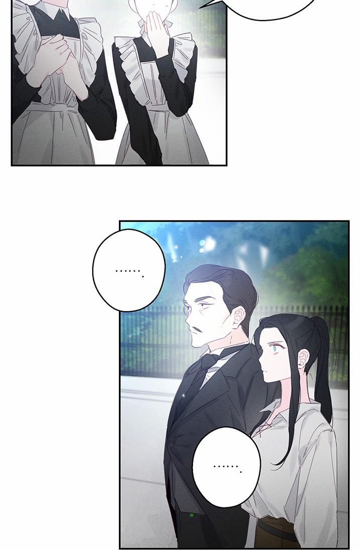 Trước Tiên Phải Giấu Em Trai Tôi Đi Đã 4 trang 30