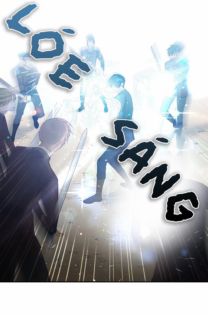 Trước Tiên Phải Giấu Em Trai Tôi Đi Đã 4 trang 37