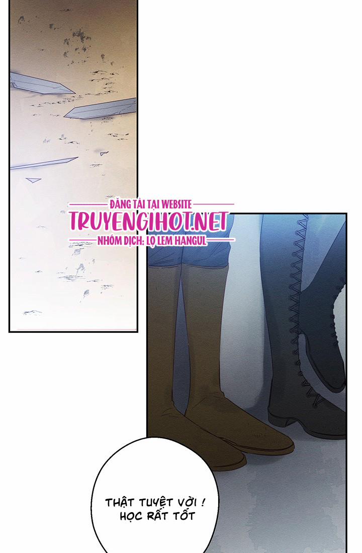 Trước Tiên Phải Giấu Em Trai Tôi Đi Đã 4 trang 39