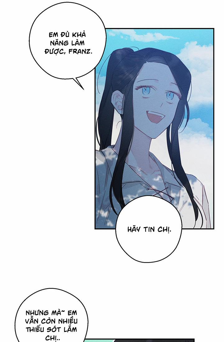 Trước Tiên Phải Giấu Em Trai Tôi Đi Đã 4 trang 42