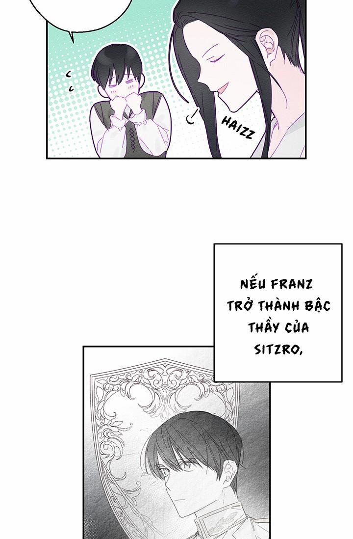 Trước Tiên Phải Giấu Em Trai Tôi Đi Đã 4 trang 43