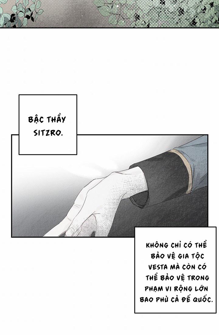 Trước Tiên Phải Giấu Em Trai Tôi Đi Đã 4 trang 45