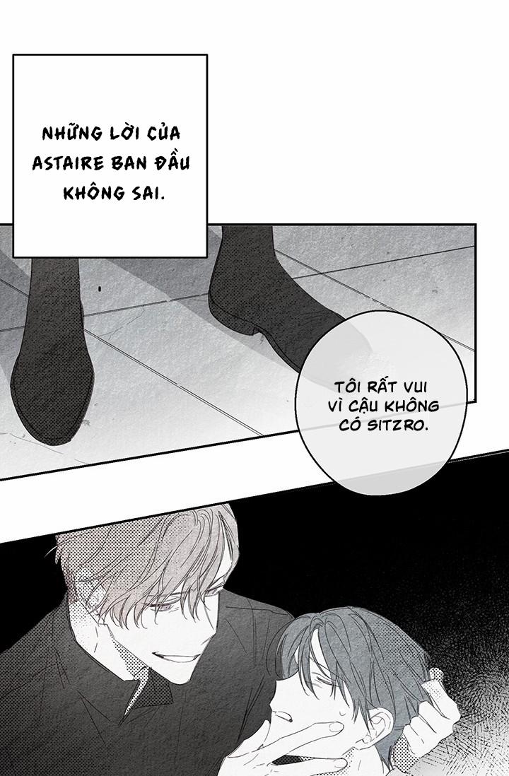 Trước Tiên Phải Giấu Em Trai Tôi Đi Đã 4 trang 51