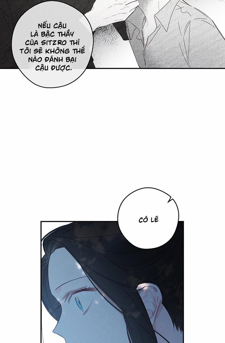 Trước Tiên Phải Giấu Em Trai Tôi Đi Đã 4 trang 52