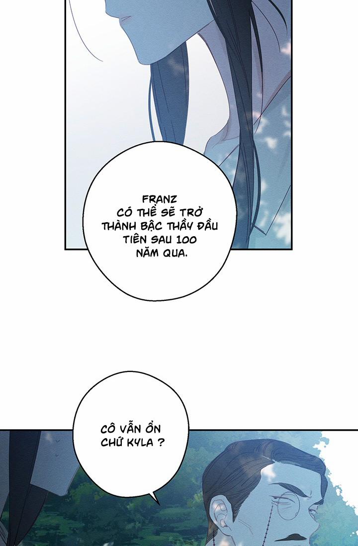 Trước Tiên Phải Giấu Em Trai Tôi Đi Đã 4 trang 53