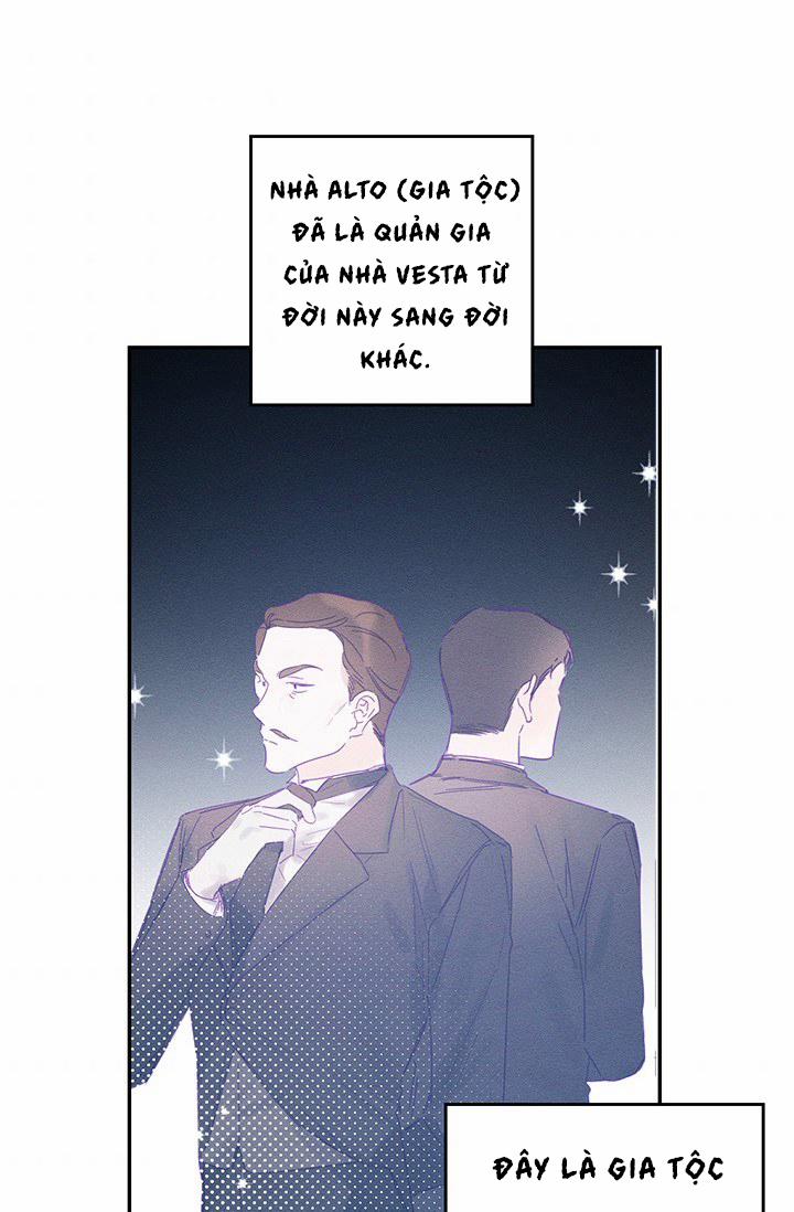 Trước Tiên Phải Giấu Em Trai Tôi Đi Đã 4 trang 56