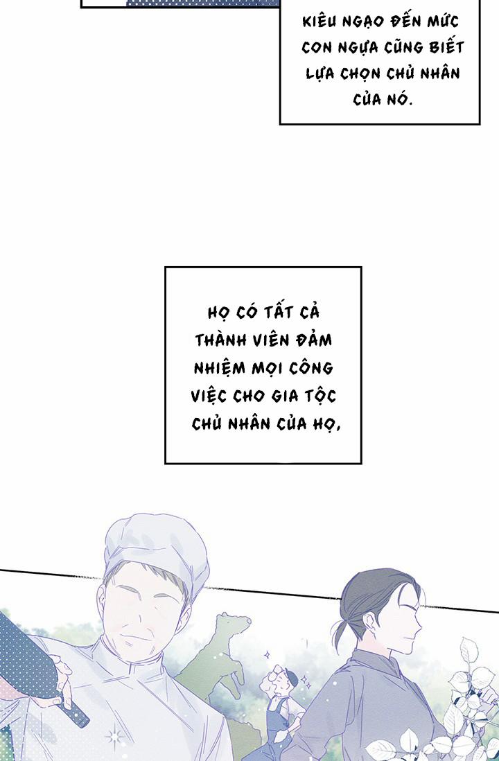 Trước Tiên Phải Giấu Em Trai Tôi Đi Đã 4 trang 57