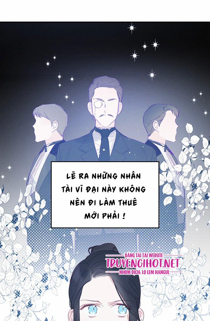 Trước Tiên Phải Giấu Em Trai Tôi Đi Đã 4 trang 59