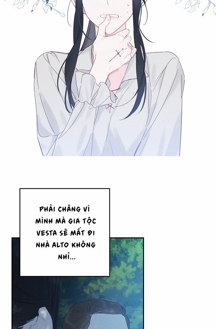 Trước Tiên Phải Giấu Em Trai Tôi Đi Đã 4 trang 60