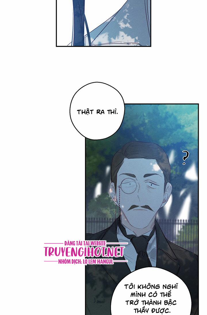 Trước Tiên Phải Giấu Em Trai Tôi Đi Đã 4 trang 62