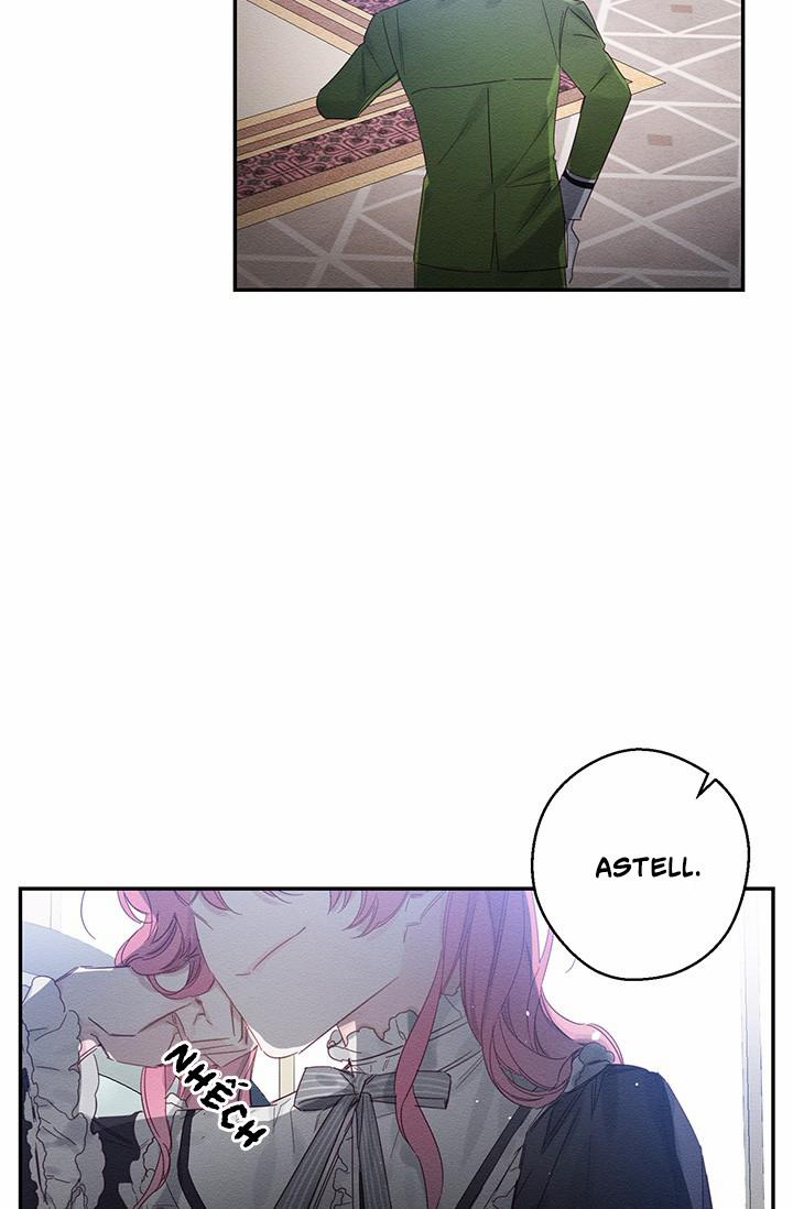 Trước Tiên Phải Giấu Em Trai Tôi Đi Đã 4 trang 7