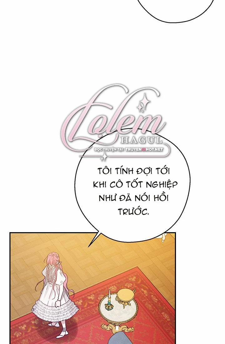 Trước Tiên Phải Giấu Em Trai Tôi Đi Đã 40.1 trang 13