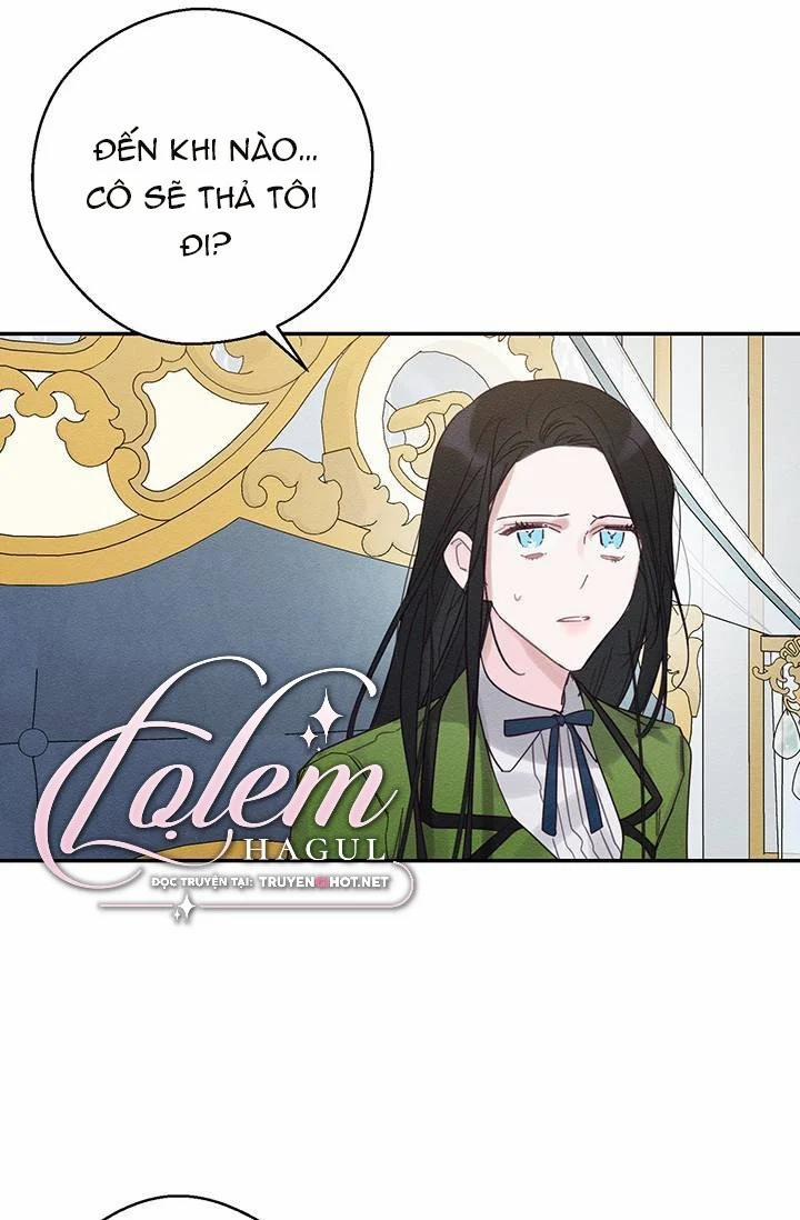 Trước Tiên Phải Giấu Em Trai Tôi Đi Đã 40.1 trang 16
