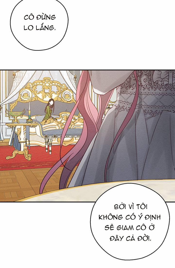 Trước Tiên Phải Giấu Em Trai Tôi Đi Đã 40.1 trang 17
