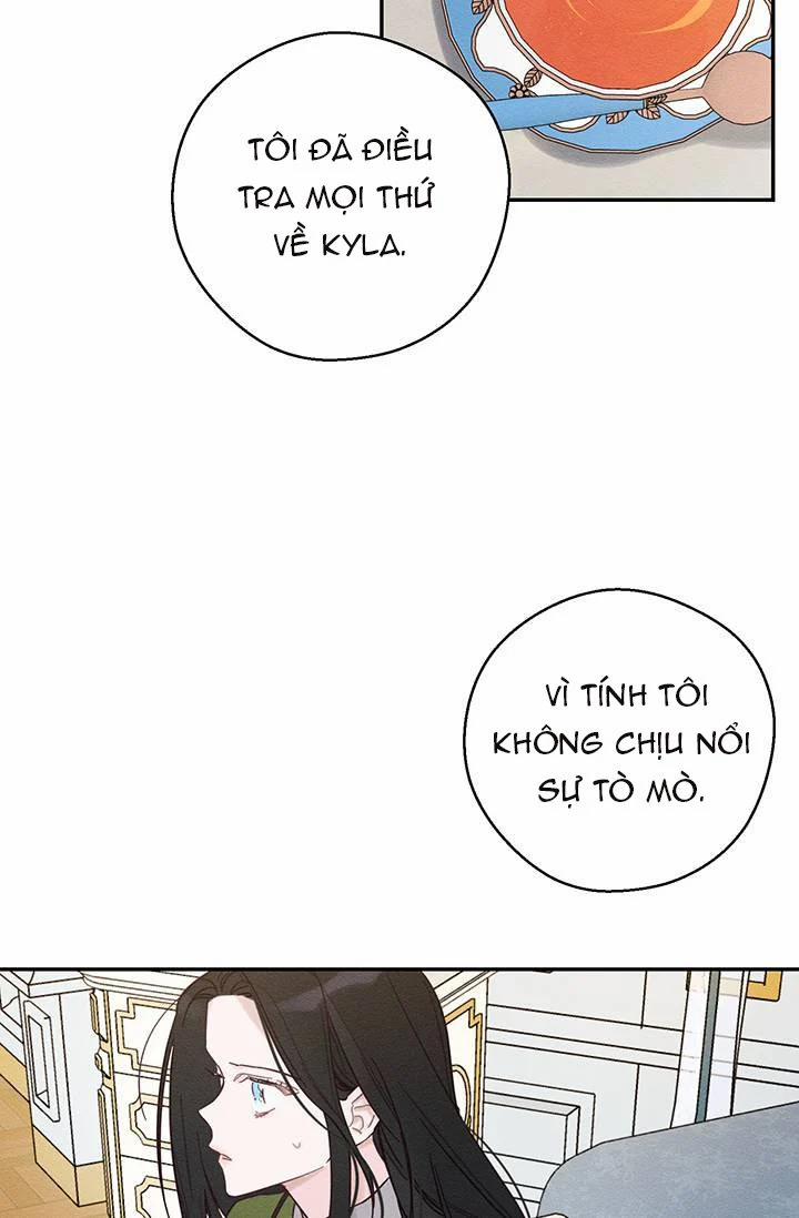 Trước Tiên Phải Giấu Em Trai Tôi Đi Đã 40.1 trang 24