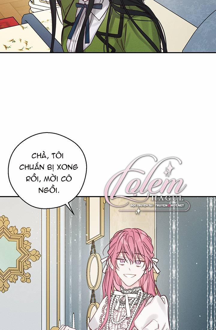 Trước Tiên Phải Giấu Em Trai Tôi Đi Đã 40.1 trang 25