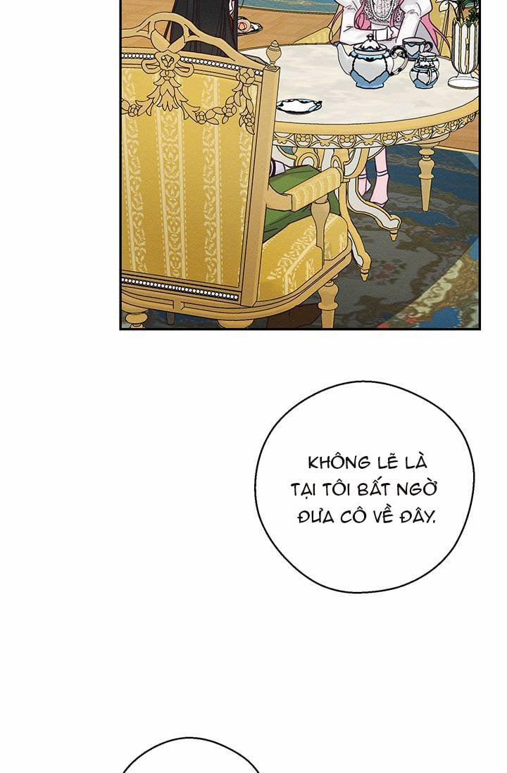 Trước Tiên Phải Giấu Em Trai Tôi Đi Đã 40.1 trang 29