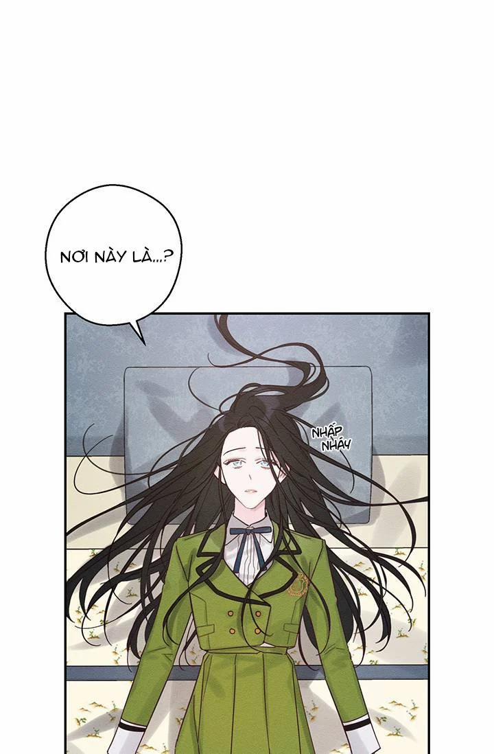 Trước Tiên Phải Giấu Em Trai Tôi Đi Đã 40.1 trang 3