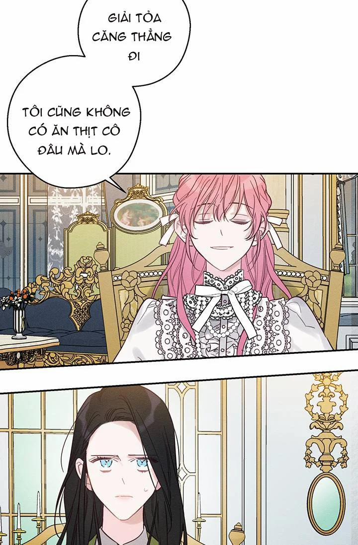 Trước Tiên Phải Giấu Em Trai Tôi Đi Đã 40.1 trang 30