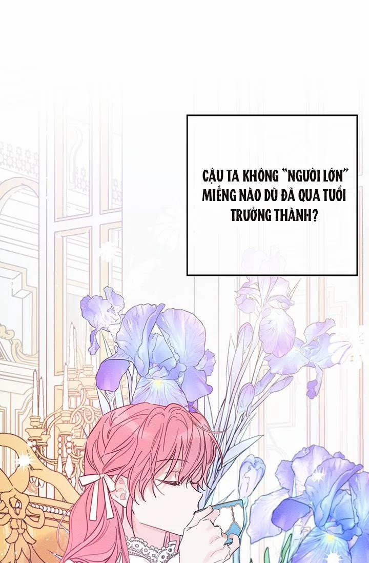 Trước Tiên Phải Giấu Em Trai Tôi Đi Đã 40.1 trang 32