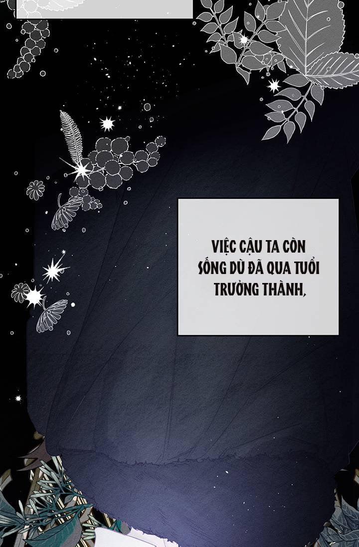 Trước Tiên Phải Giấu Em Trai Tôi Đi Đã 40.1 trang 34