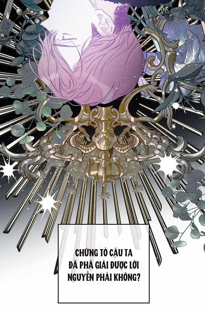 Trước Tiên Phải Giấu Em Trai Tôi Đi Đã 40.1 trang 35