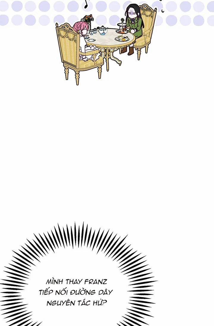 Trước Tiên Phải Giấu Em Trai Tôi Đi Đã 40.1 trang 41