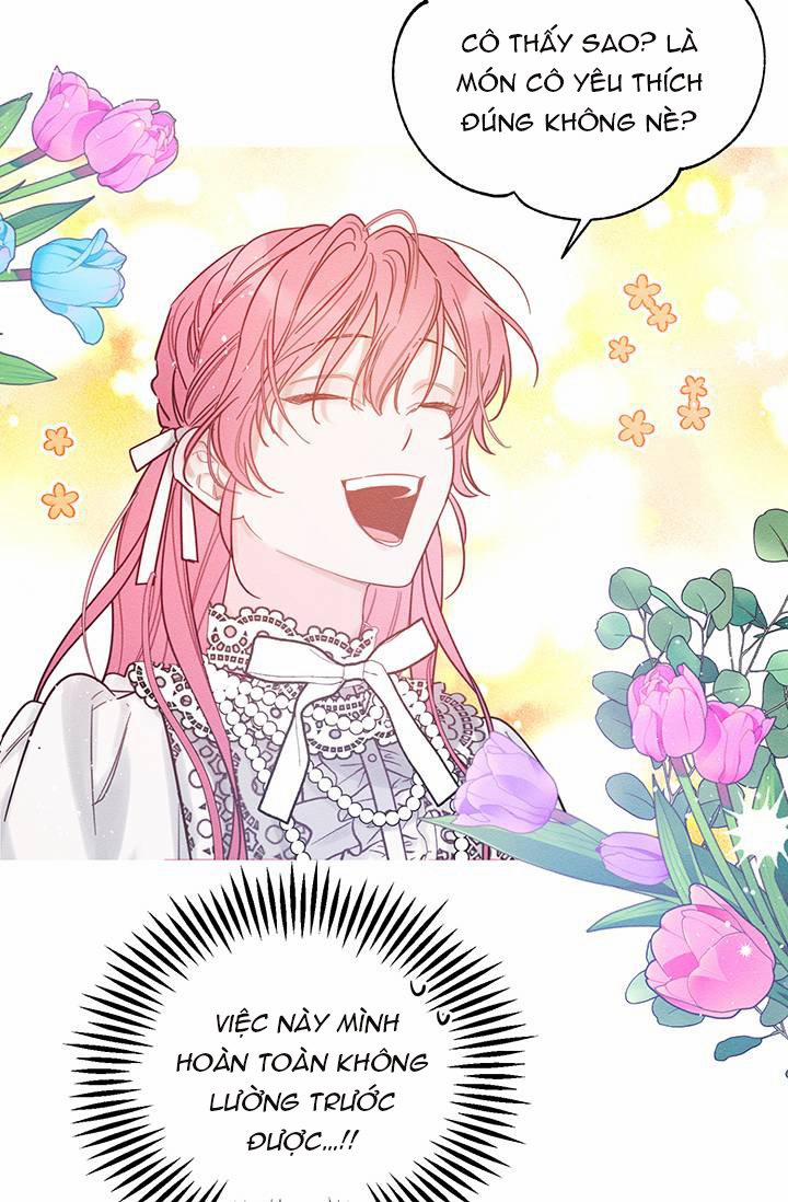 Trước Tiên Phải Giấu Em Trai Tôi Đi Đã 40.1 trang 43